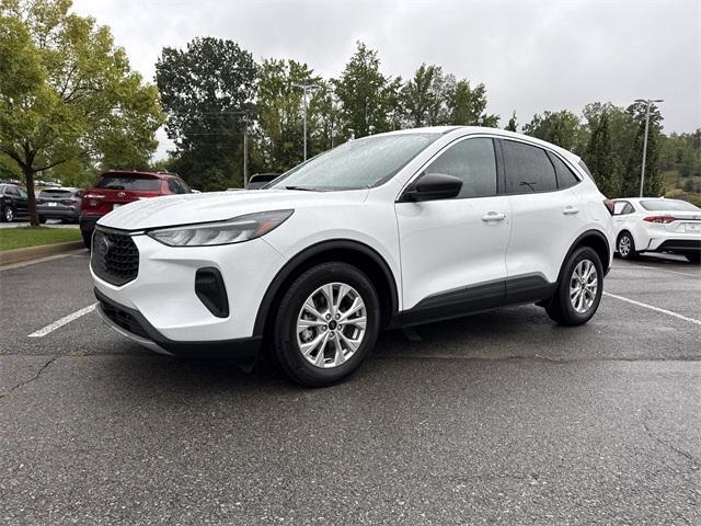 used 2023 Ford Escape car, priced at $25,000