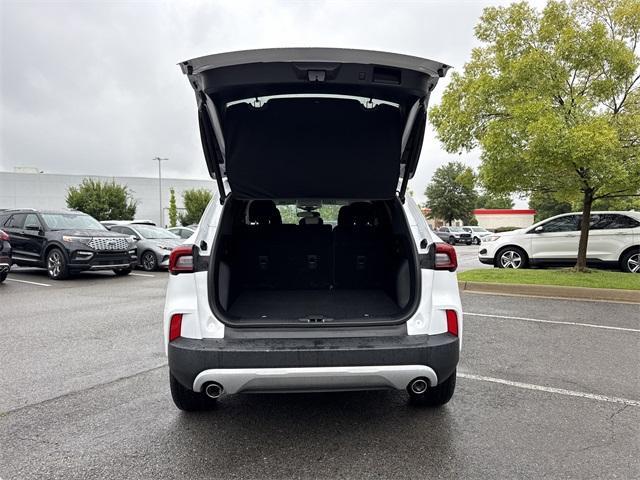 used 2023 Ford Escape car, priced at $25,000