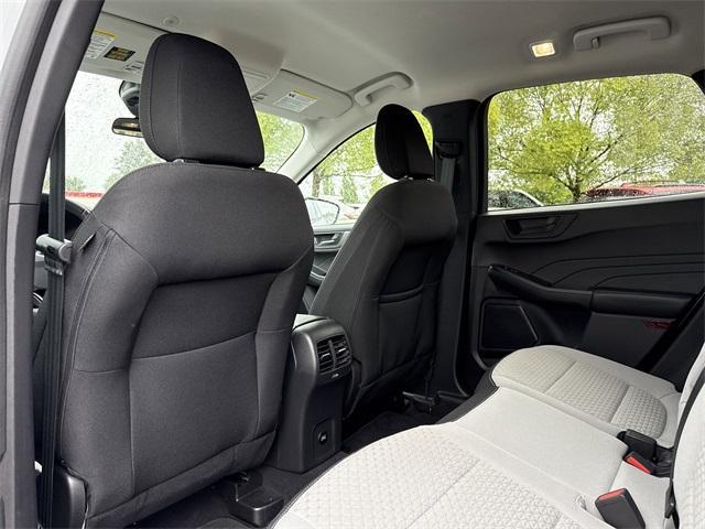 used 2023 Ford Escape car, priced at $25,000