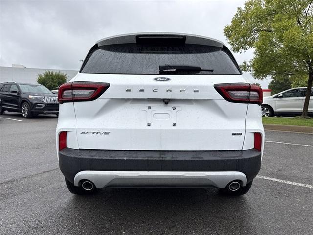 used 2023 Ford Escape car, priced at $25,000
