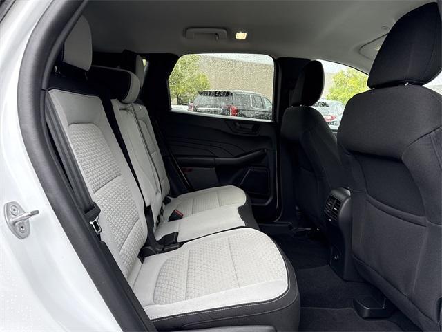 used 2023 Ford Escape car, priced at $25,000