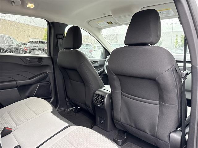 used 2023 Ford Escape car, priced at $25,000