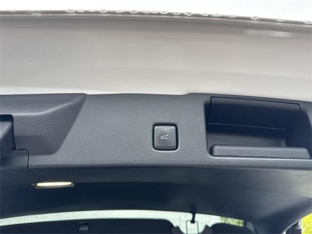 used 2023 Ford Escape car, priced at $25,000