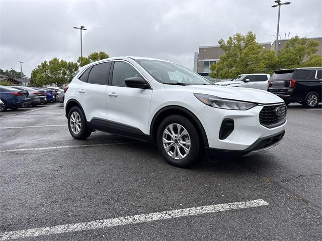 used 2023 Ford Escape car, priced at $25,000