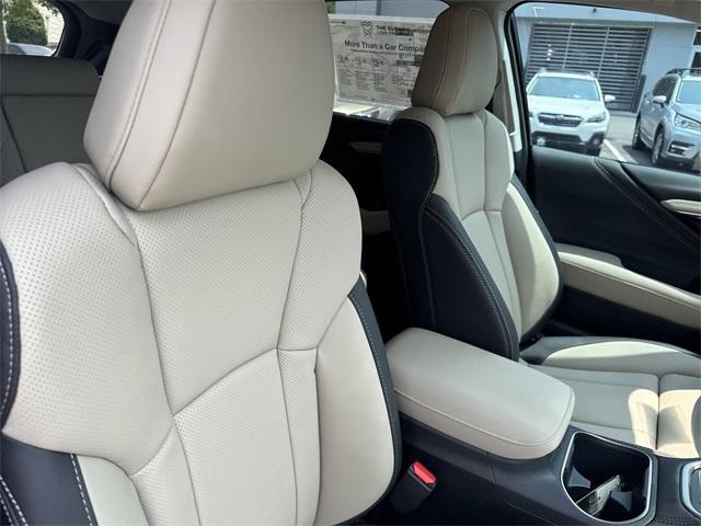 new 2025 Subaru Outback car, priced at $38,113
