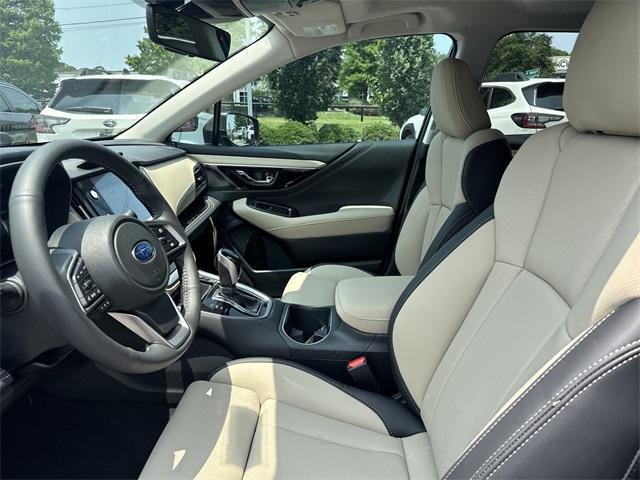 new 2025 Subaru Outback car, priced at $38,113
