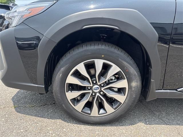 new 2025 Subaru Outback car, priced at $38,113