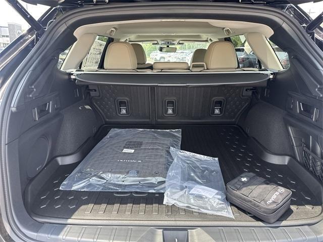 new 2025 Subaru Outback car, priced at $38,113