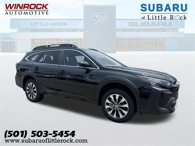 new 2025 Subaru Outback car, priced at $38,113