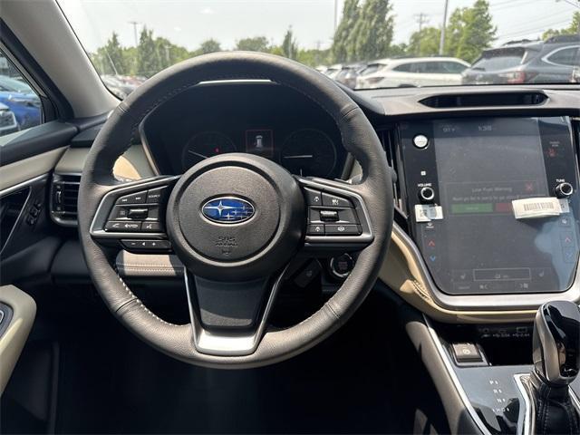 new 2025 Subaru Outback car, priced at $38,113