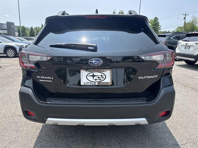 new 2025 Subaru Outback car, priced at $38,113