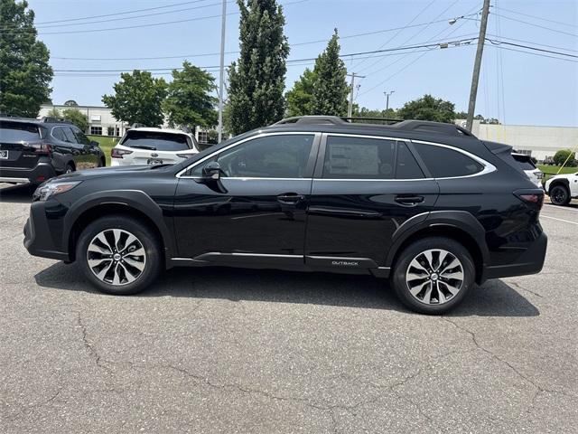 new 2025 Subaru Outback car, priced at $38,113