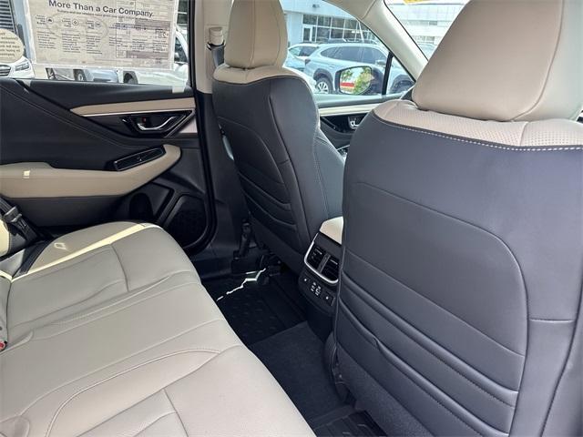 new 2025 Subaru Outback car, priced at $38,113