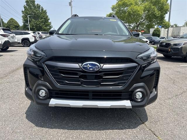 new 2025 Subaru Outback car, priced at $38,113