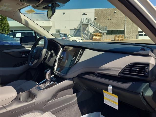 new 2025 Subaru Outback car, priced at $36,012