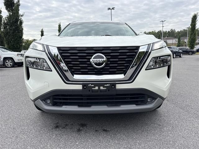 used 2021 Nissan Rogue car, priced at $26,000