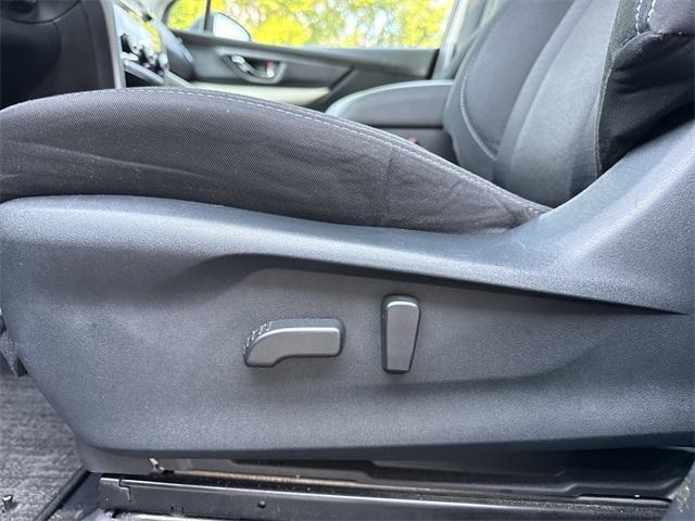 used 2021 Subaru Ascent car, priced at $21,250