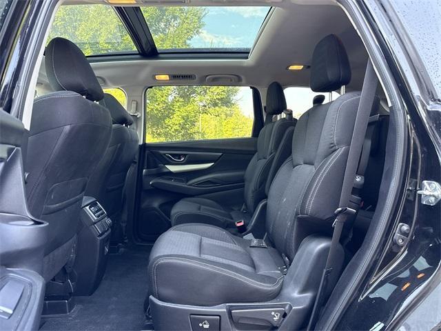 used 2021 Subaru Ascent car, priced at $21,250