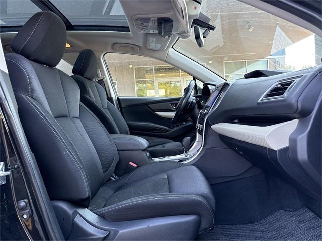 used 2021 Subaru Ascent car, priced at $21,250