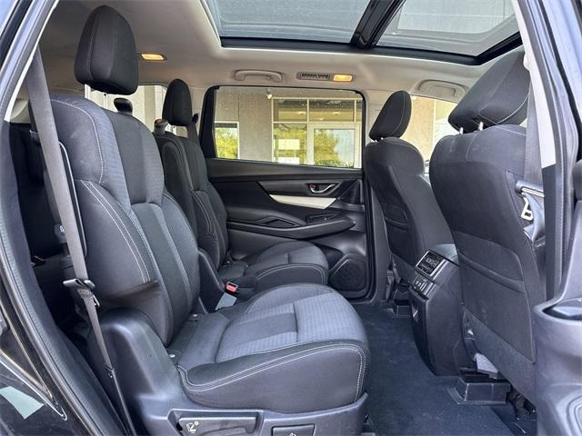 used 2021 Subaru Ascent car, priced at $21,250