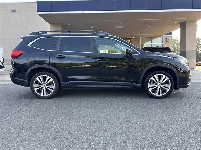 used 2021 Subaru Ascent car, priced at $21,250