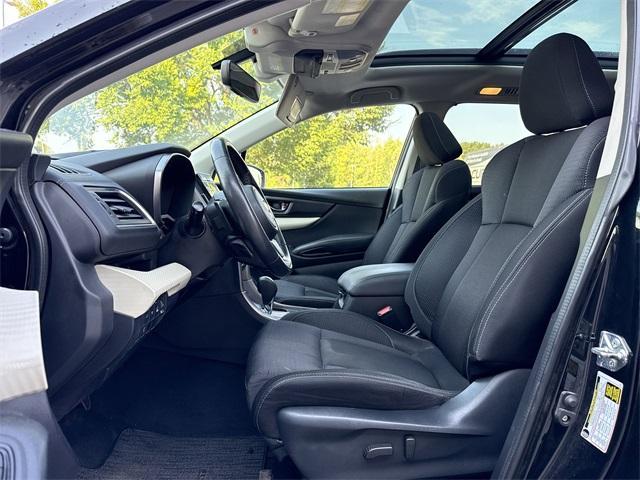 used 2021 Subaru Ascent car, priced at $21,250