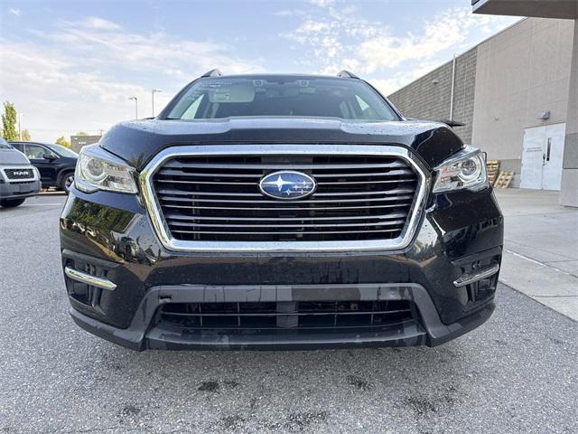 used 2021 Subaru Ascent car, priced at $21,250