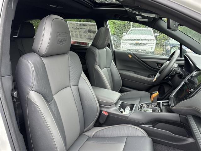 new 2025 Subaru Outback car, priced at $41,646