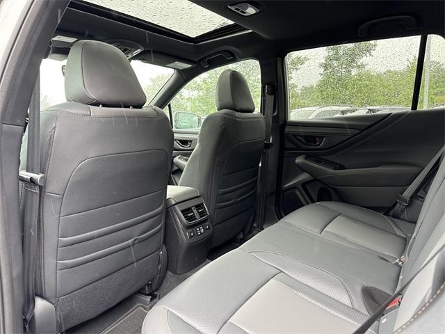 new 2025 Subaru Outback car, priced at $41,646