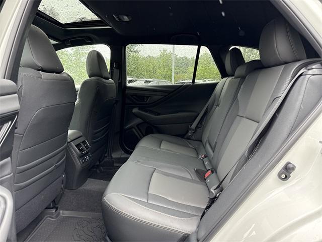 new 2025 Subaru Outback car, priced at $41,646