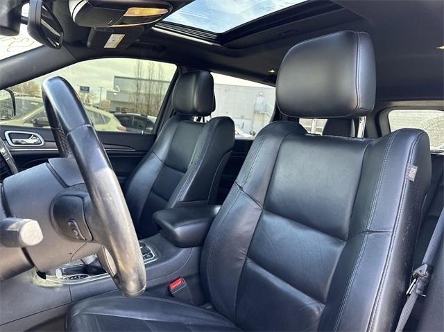 used 2019 Jeep Grand Cherokee car, priced at $19,250