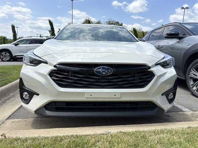 used 2025 Subaru Impreza car, priced at $28,000