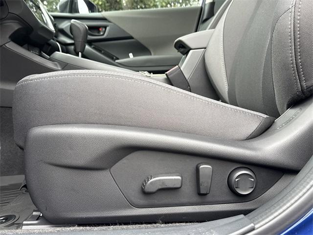 new 2026 Subaru Crosstrek car, priced at $32,369