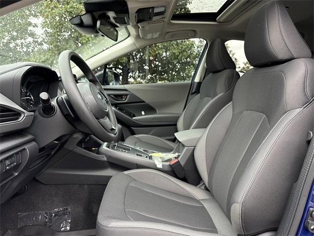 new 2026 Subaru Crosstrek car, priced at $32,369