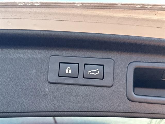 used 2024 Subaru Forester car, priced at $31,500