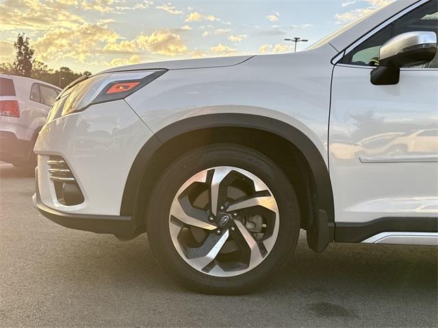 used 2024 Subaru Forester car, priced at $31,500