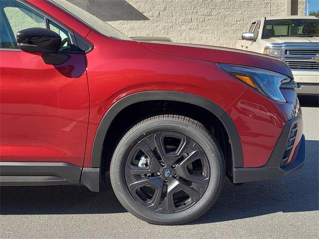 new 2025 Subaru Ascent car, priced at $51,045