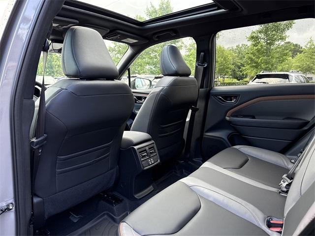 new 2025 Subaru Forester car, priced at $40,999