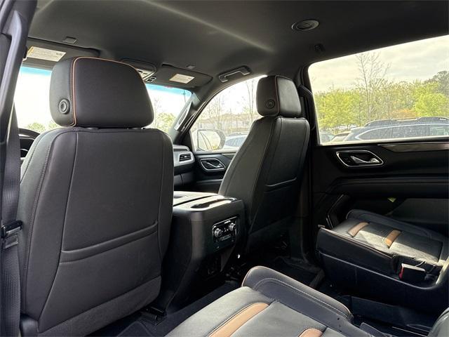 used 2023 GMC Yukon XL car, priced at $59,500