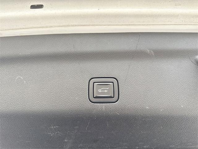 used 2023 GMC Yukon XL car, priced at $59,500