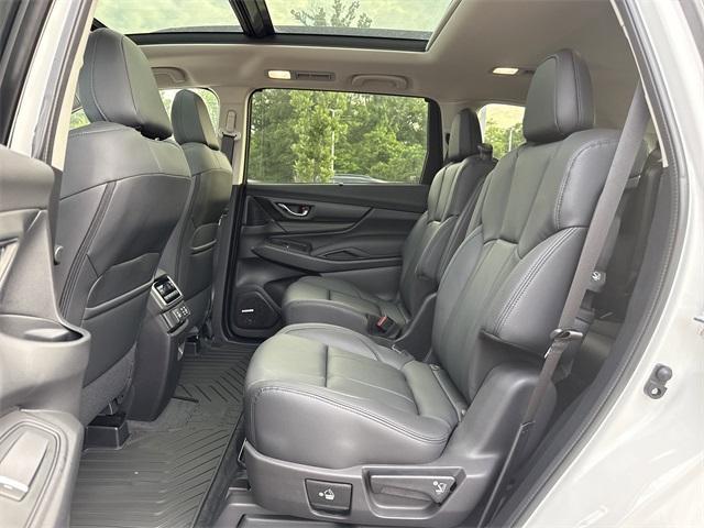 new 2025 Subaru Ascent car, priced at $49,158