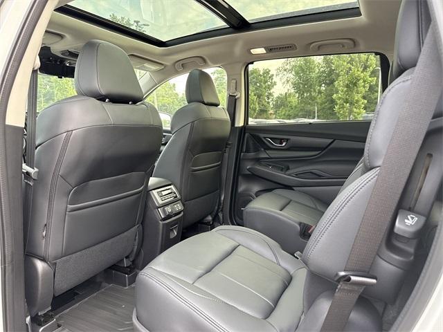new 2025 Subaru Ascent car, priced at $49,158