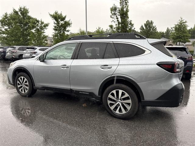 used 2020 Subaru Outback car, priced at $20,000