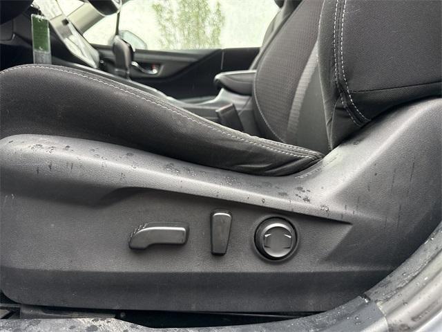 used 2020 Subaru Outback car, priced at $20,000