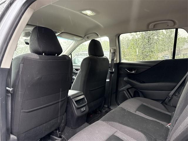 used 2020 Subaru Outback car, priced at $20,000
