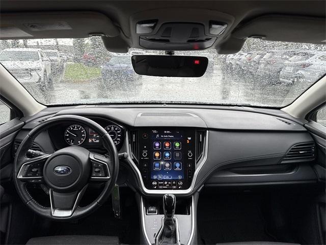 used 2020 Subaru Outback car, priced at $20,000