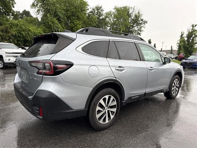 used 2020 Subaru Outback car, priced at $20,000