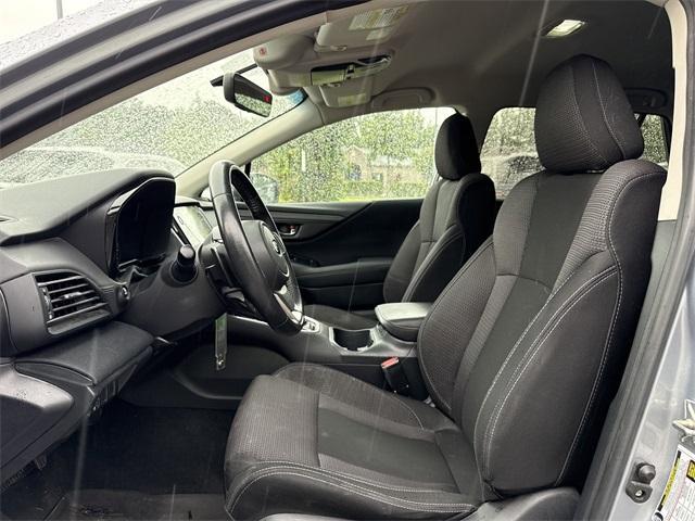 used 2020 Subaru Outback car, priced at $20,000