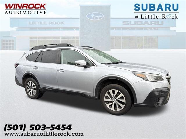 used 2020 Subaru Outback car, priced at $20,000
