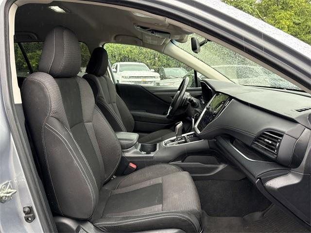 used 2020 Subaru Outback car, priced at $20,000